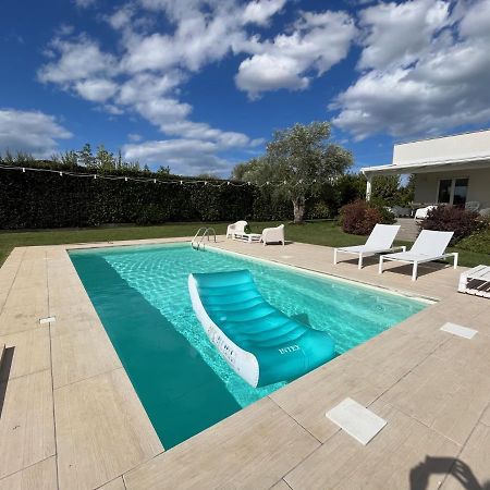 Villa Maderna ルティリアーノ エクステリア 写真