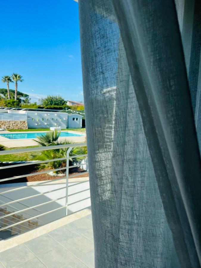Villa Maderna ルティリアーノ エクステリア 写真