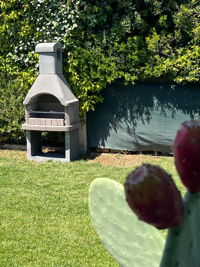 Villa Maderna ルティリアーノ エクステリア 写真